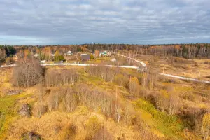 Коттеджный посёлок Акация