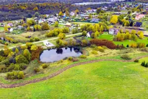 Коттеджный посёлок Рыбушки