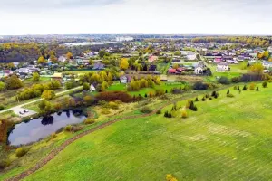 Коттеджный посёлок Рыбушки