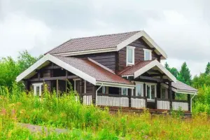 Коттеджный посёлок Нордфилд