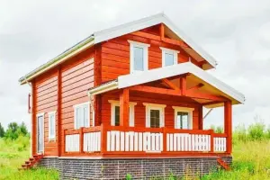 Коттеджный посёлок Нордфилд