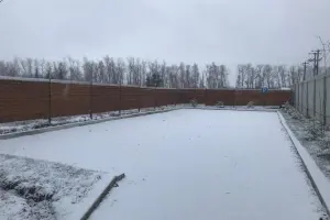 Коттеджный посёлок Каринтия