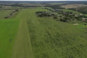 Коттеджный посёлок Усадьба в Подмосковье 2