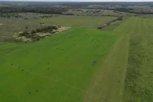 Коттеджный посёлок Усадьба в Подмосковье 2