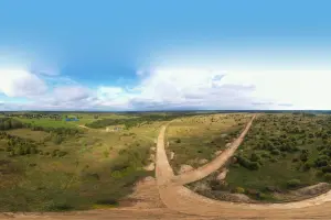 Коттеджный посёлок Усадьба в Подмосковье 2