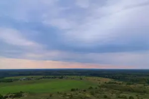 Коттеджный посёлок Усадьба в Подмосковье 2