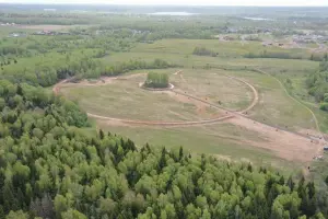 Коттеджный посёлок Ушаковъ