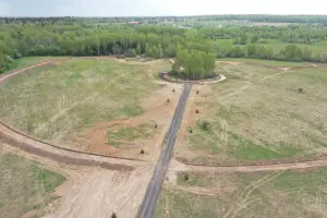 Коттеджный посёлок Ушаковъ