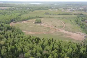 Коттеджный посёлок Ушаковъ