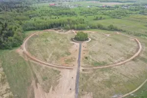 Коттеджный посёлок Ушаковъ