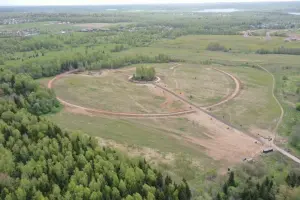 Коттеджный посёлок Ушаковъ