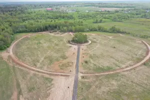 Коттеджный посёлок Ушаковъ