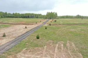 Коттеджный посёлок Ушаковъ