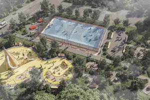 Коттеджный посёлок Нордик Lake