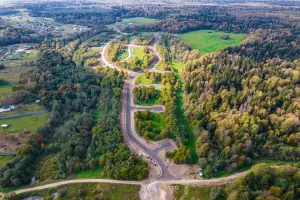 Коттеджный посёлок Нордик Lake