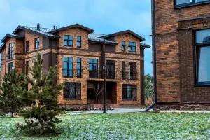 Коттеджный посёлок Веледниково Club