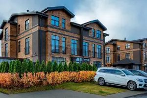 Коттеджный посёлок Веледниково Club