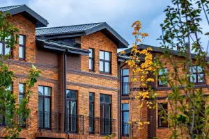 Коттеджный посёлок Веледниково Club