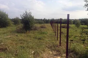 Коттеджный посёлок Серые цапли