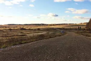 Коттеджный посёлок Усадьбы Дегтяри