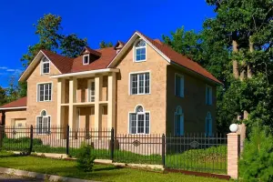 Коттеджный посёлок Шато Ришелье