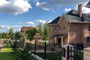 Коттеджный посёлок Шато Ришелье