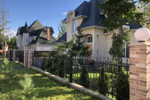 Коттеджный посёлок Шато Ришелье