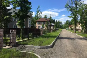 Коттеджный посёлок Шато Ришелье