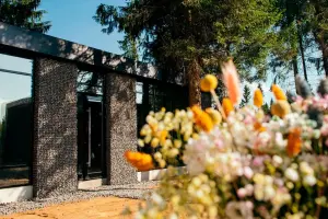 Коттеджный посёлок Ели Estate