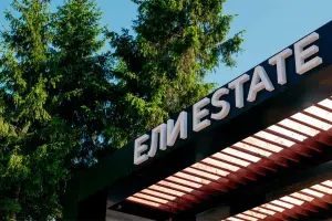 Коттеджный посёлок Ели Estate