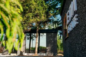 Коттеджный посёлок Ели Estate