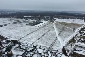 Коттеджный посёлок Давыдово Раменский