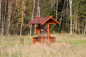 Коттеджный посёлок Загородный