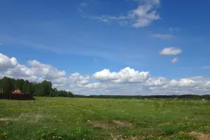 Коттеджный посёлок Загородный