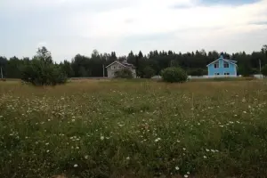 Коттеджный посёлок Лесная поляна Дмитров