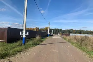 Коттеджный посёлок Никольское