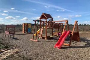 Коттеджный посёлок Никольское