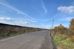 Коттеджный посёлок Никольское