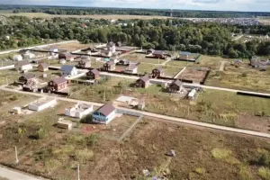 Коттеджный посёлок Никольское