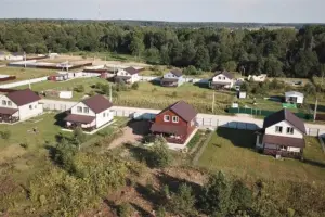 Коттеджный посёлок Никольское