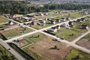 Коттеджный посёлок Никольское