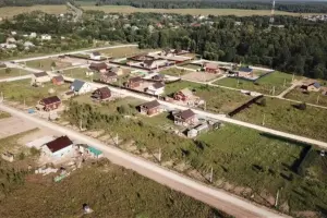 Коттеджный посёлок Никольское