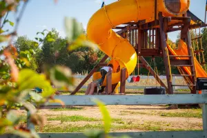 Коттеджный посёлок Речной