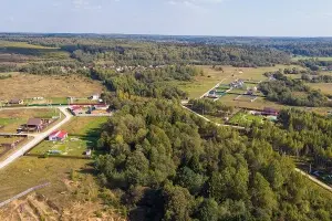 Коттеджный посёлок Речной