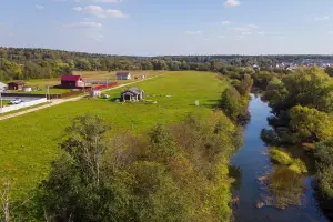 Коттеджный посёлок Речной