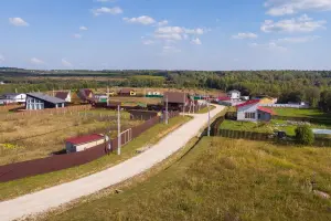 Коттеджный посёлок Речной