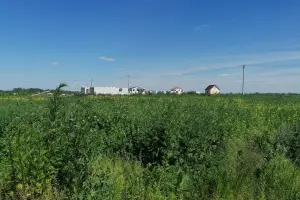 Коттеджный посёлок Акватория