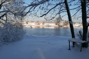 Коттеджный посёлок Акватория