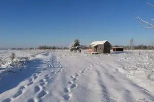 Коттеджный посёлок Акватория