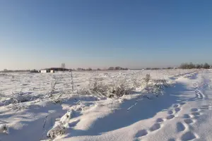 Коттеджный посёлок Акватория